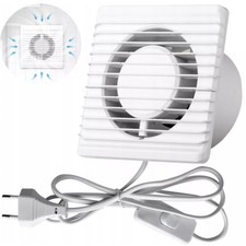 Badezimmerventilator