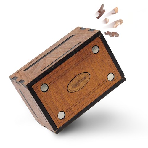 Logica spiele art - art., pandora