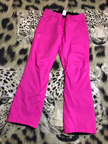 Salomon skihose damen - salomon, dry