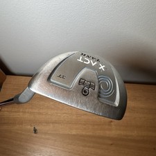 Odyssey X-Act Tank Chipper /