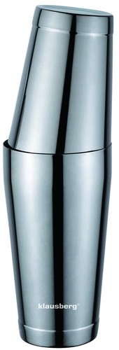 Tin boston shaker für - tin,