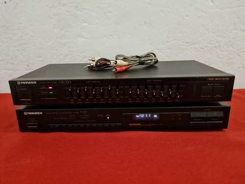 Pioneer 333 stereo - pioneer,