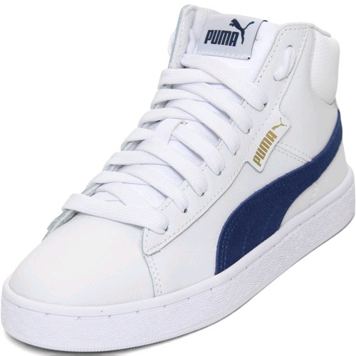 Puma 1948 mid leder - mid, l