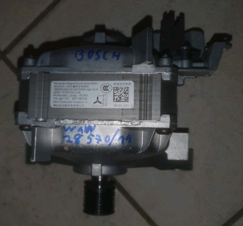 Motor antrieb bosch serie - antrieb, 8