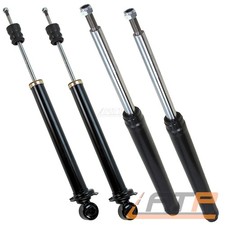 4x STOßDÄMPFER STOSSDÄMPFER