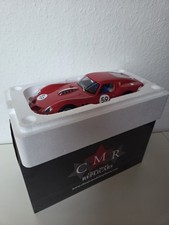 Modellautos 1:18 CMR Ferrari