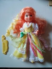 Lady Lockenlicht Prinzessin
