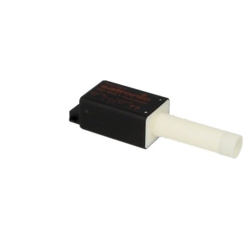 Satronic ird1010 axial - axial, rot