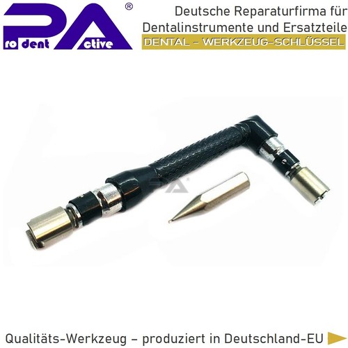 Kavo expertmatic e15l - expertmatic,