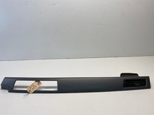 BMW E61 E60 typ. 560L / Interiorleiste Luftdusche Dekorleiste 51457129233