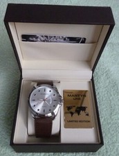 Luxus uhr paterson - luxus-uhr, timepiece