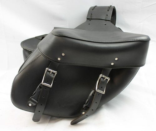 Lederpacktaschen universell - lederpacktaschen,
