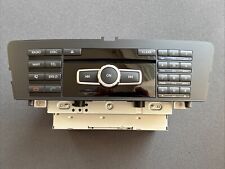 DEFEKT MERCEDES W166 Navigationssystem Navi Rechner GPS Autoradio A166900281380