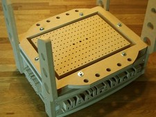 Tiefziehgerät Tiefziehen