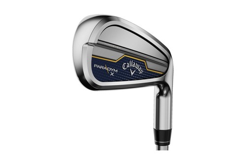 Callaway paradym eisensatz - x,