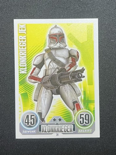 Star wars force attax - force,