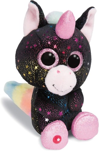Nici glubschis das - nici, original