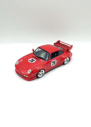 Porsche 911 rsr - porsche,