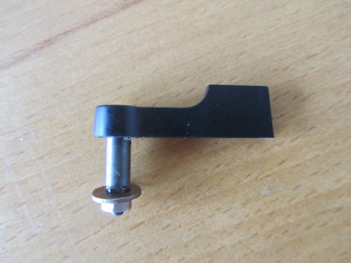 Dual schalthebel für - dual,