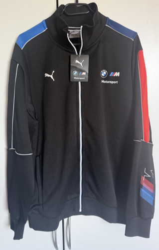 Puma bmw motorsport - puma,