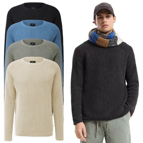 Oliver herren pullover - by, s.oliver