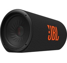 JBL Aktive Subwoofer Aktiver Subwoofer BASS PRO BP12T 30cm