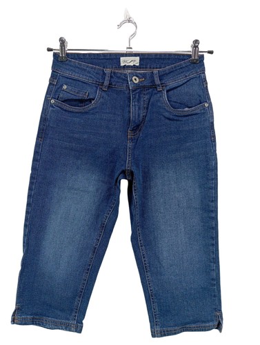 Blue motion jeans - blue, damen