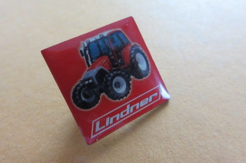 Seltene lindner traktor - seltene,