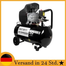 50 L Druckluft Kompressor