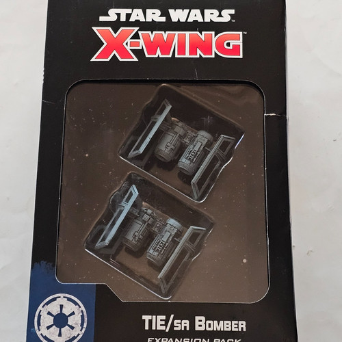 Star wars wing - star, miniaturen