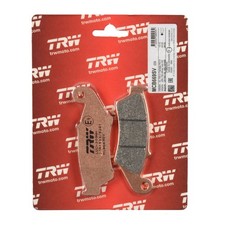 Trw bremsbelag sinter street - sinter,
