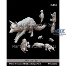 MANTIS MINIATURES MAN35150