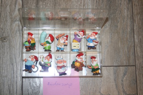 Eier figuren küchenzwerge - Ü,