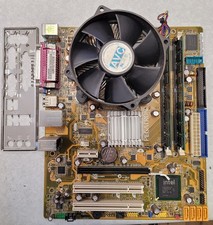 Mainboard Pegatron IPM31