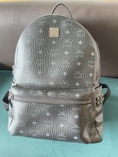 Orig.  MCM Rucksack Tasche