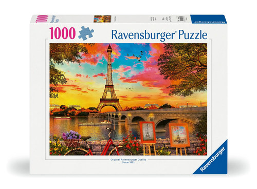 Erwachsenenpuzzle 1000 teile - 1000,