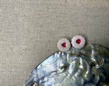 Hildabrötchen Ohrringe Mini