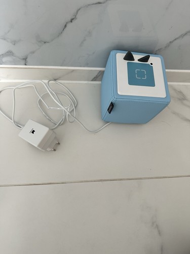 Toniebox mini lautsprecher - toniebox, mini-lautsprecher