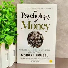 The Psychology of Money