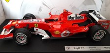 Ferrari 248F1 Michael