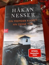 Ein Fremder klopft an deine