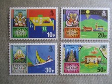 Tristan cunha scott - da, cunha,