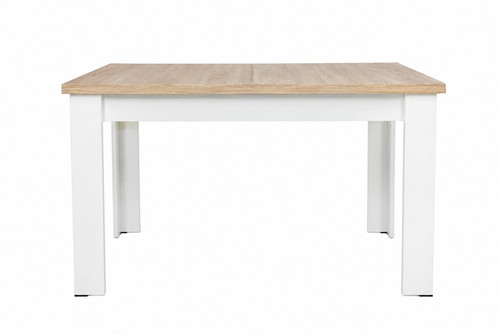 Esstisch ausziehbar 120 160x80 - esstisch, 120-160x80
