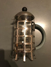 Alessi Kaffeebereiter MGPF 3