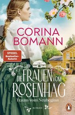 Die Frauen vom Rosenhag. Traum