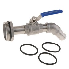 200l Fassventil 200 Liter Öl