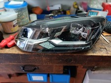 vw polo Led Frontscheinwerfer
