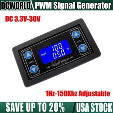 LCD Display XY-PWM PWM Signal