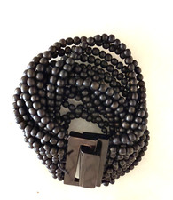 Vtg Gerda Lynggaard Monies