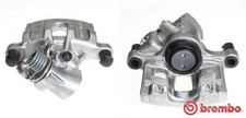 BREMBO F 24 115 Bremssattel Hinten Rechts für FORD Focus II Kombi (DA, FFS, DS)
